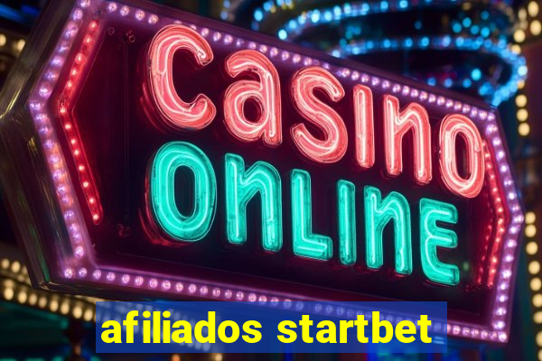 afiliados startbet